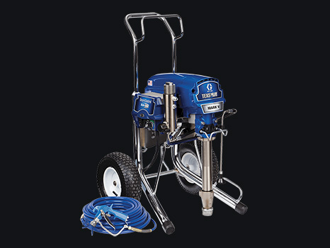 Texspray Mark V