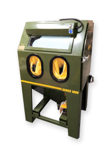 Refurbished ZZIND1000COMPXE Suction Cabinet