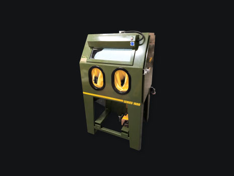 Refurbished ZZIND1000COMPXE Suction Cabinet