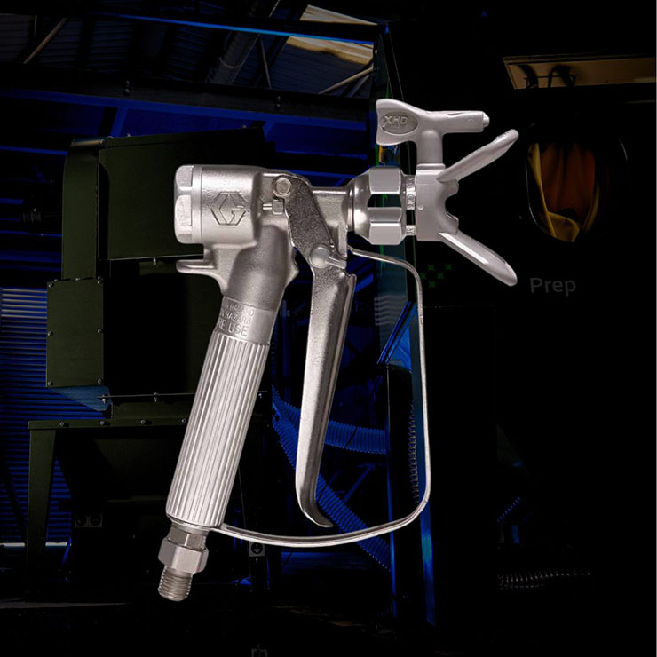Airless Spray Guns