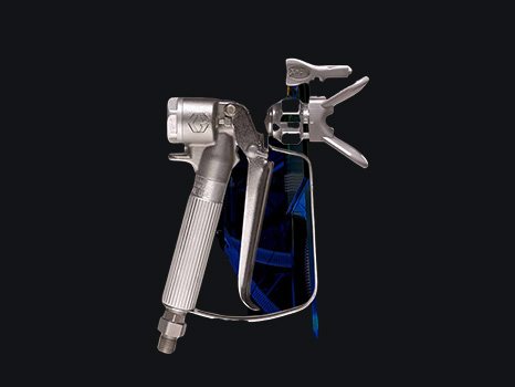 Airless Spray Guns