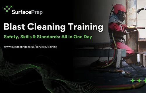 Operator blast training 