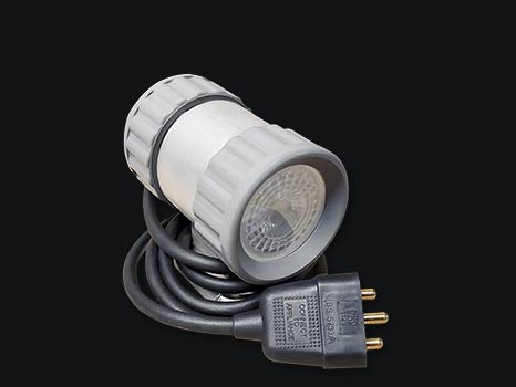 Blast Lamp