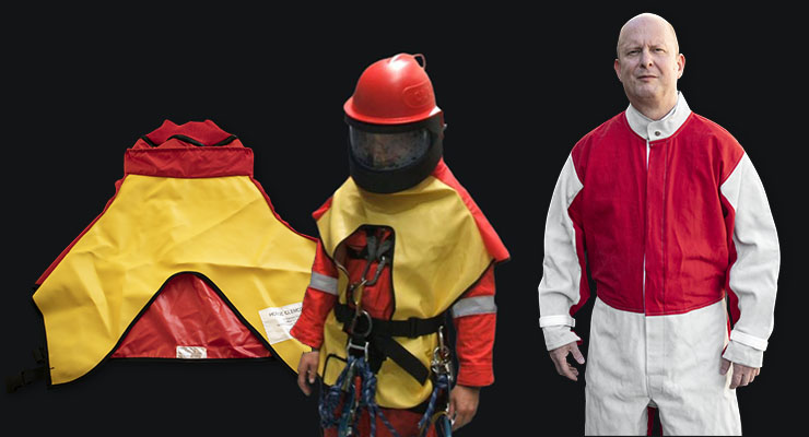 Blast Suits