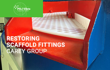 Carey Group Case Study