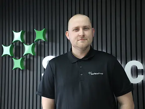 David Douglas Operations Manager (hire)