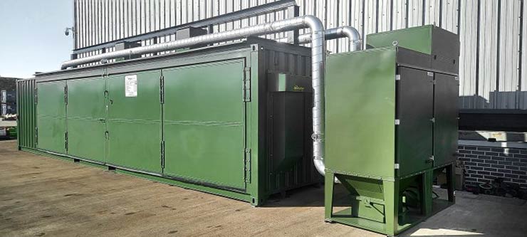 Ducting