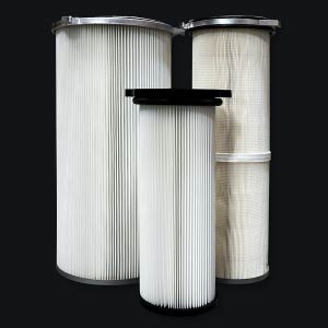 Dust Filters