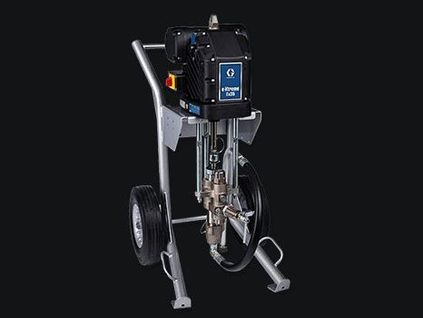 Graco e-Xtreme