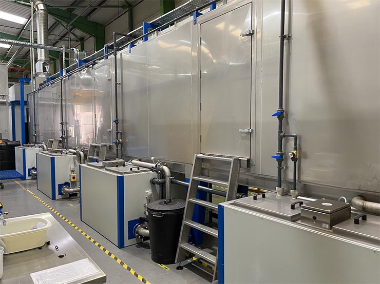 Energy Saving Systems