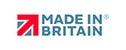 Made in Britain logo
