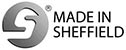 Made in Sheffield logo