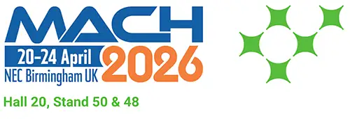 Mach2026 giveway header