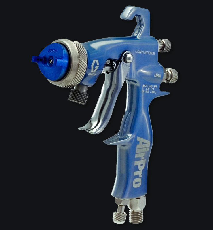 Graco AirPro Spray Gun