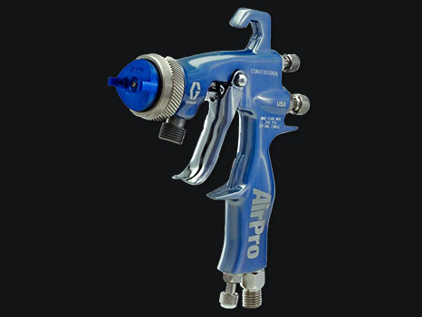 Graco AirPro Spray Gun