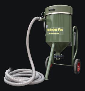 Hodge Vac System