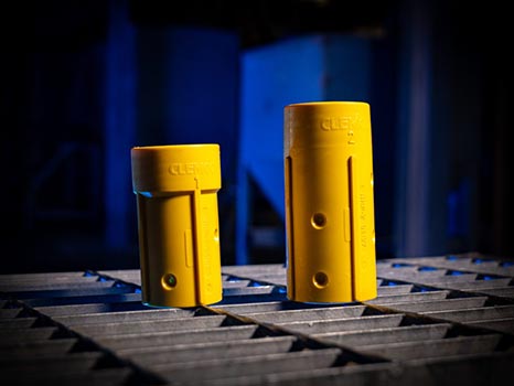 Blast Hoses &amp; Couplings