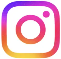 Instagram icon