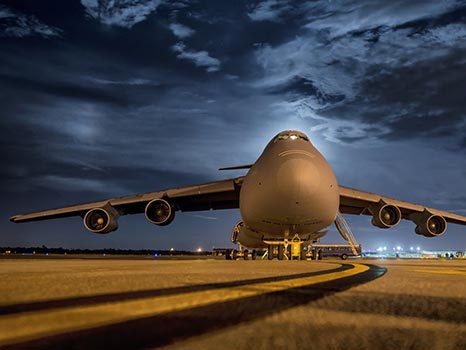 Aerospace