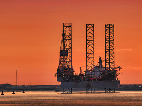 Oil &amp; Gas