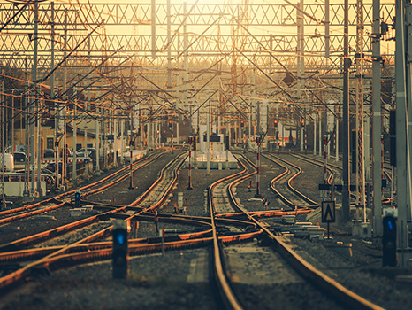 Rail Industry