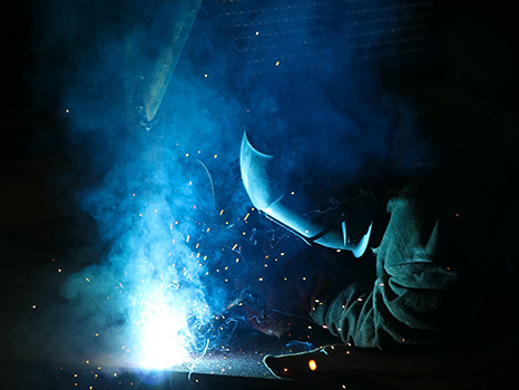 Specialised Industries