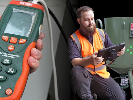 LEV testing: prove control, stay audit-ready, protect uptime