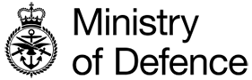 MOD logo