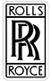 Rolls Royce logo