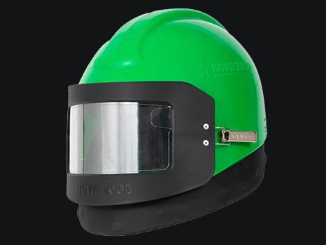Nova 2000 Helmet