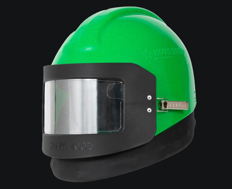 Nova 2000 Helmet