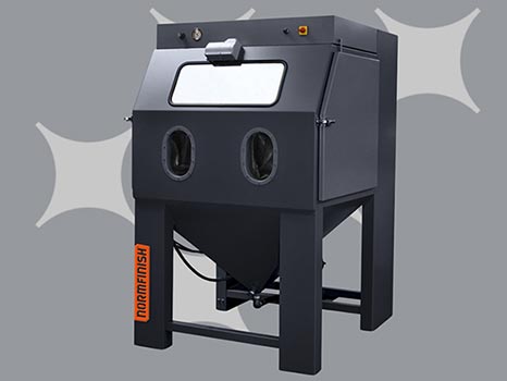 Normfinish NP12/NP14