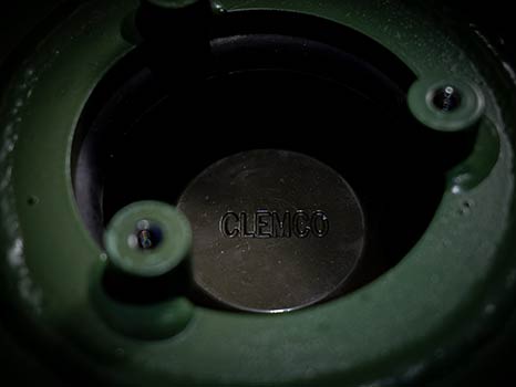 Pop Up Valves