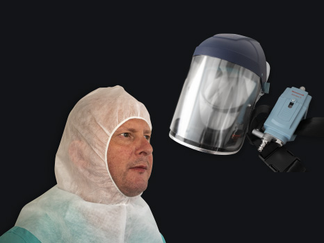 PPE Coating Supplies