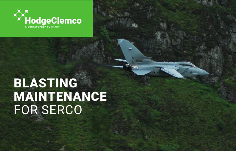 Serco Case Study
