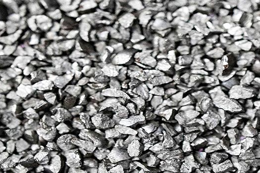 Steel Grit