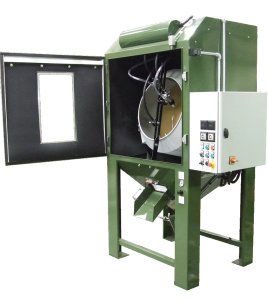 rotary table