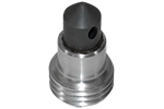 Tungsten Carbide (Side Outlet)