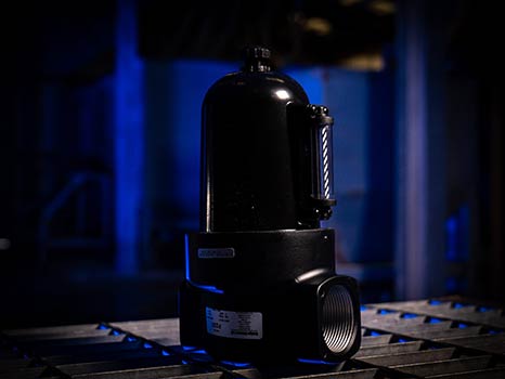 Water Separators