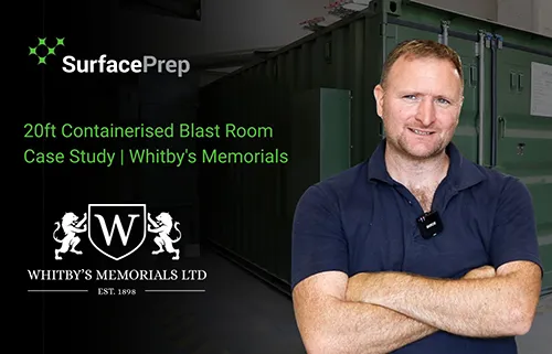 Whitby Memorials Case Study
